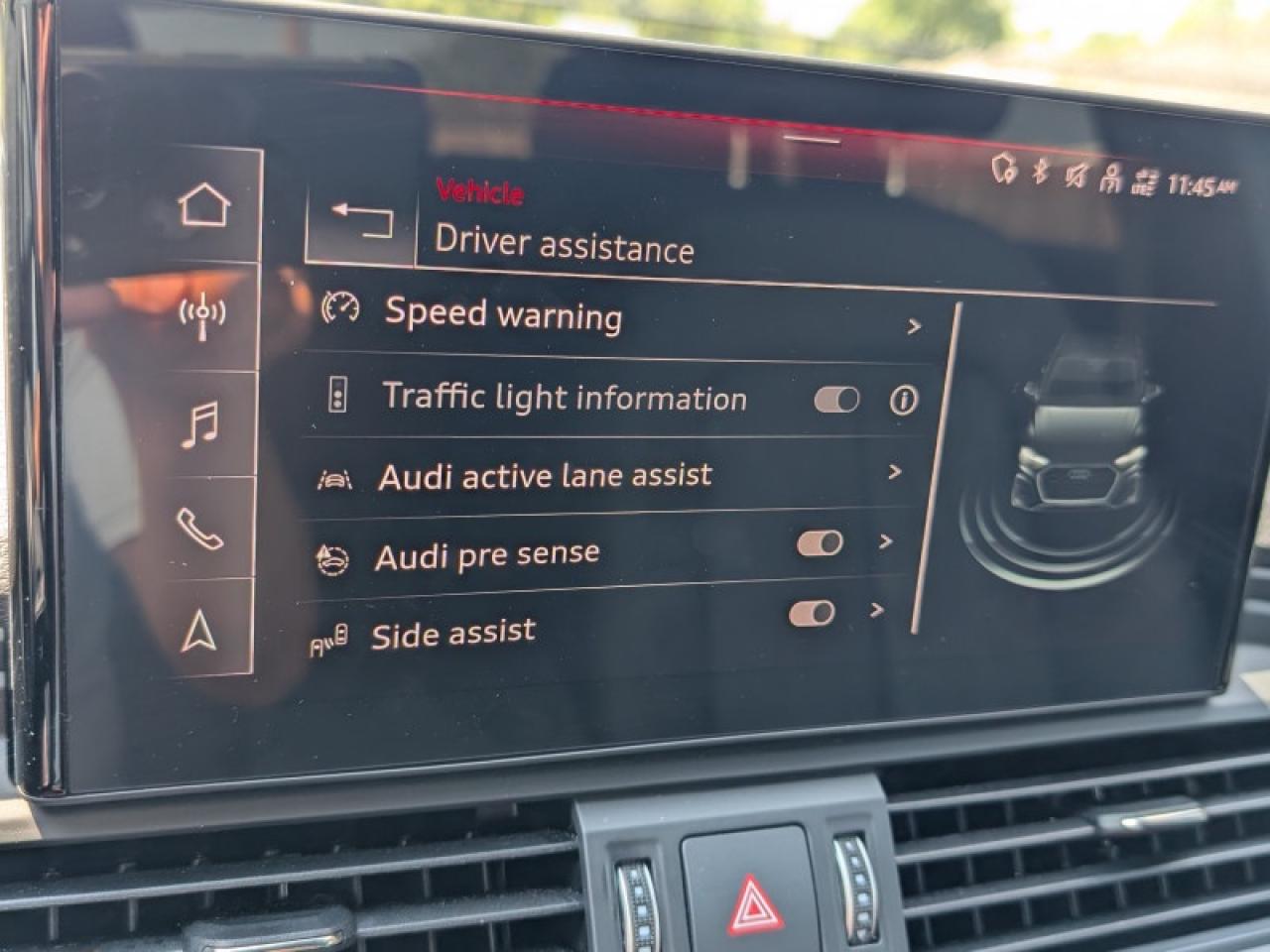 2023 Audi Q5 Komfort 45 TFSI quattro  **HTD SW - PWR GATE** Photo