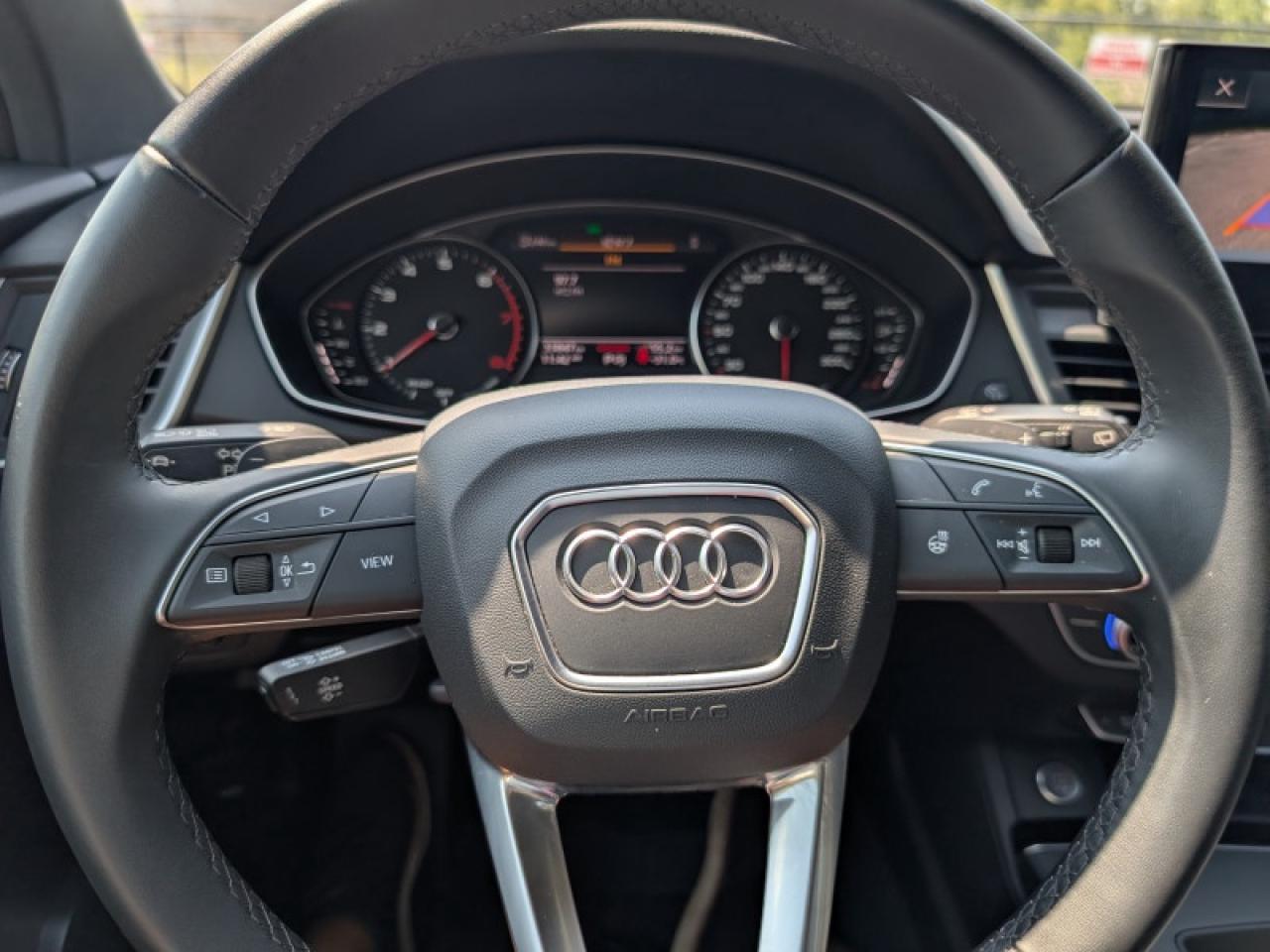 2023 Audi Q5 Komfort 45 TFSI quattro  **HTD SW - PWR GATE** Photo