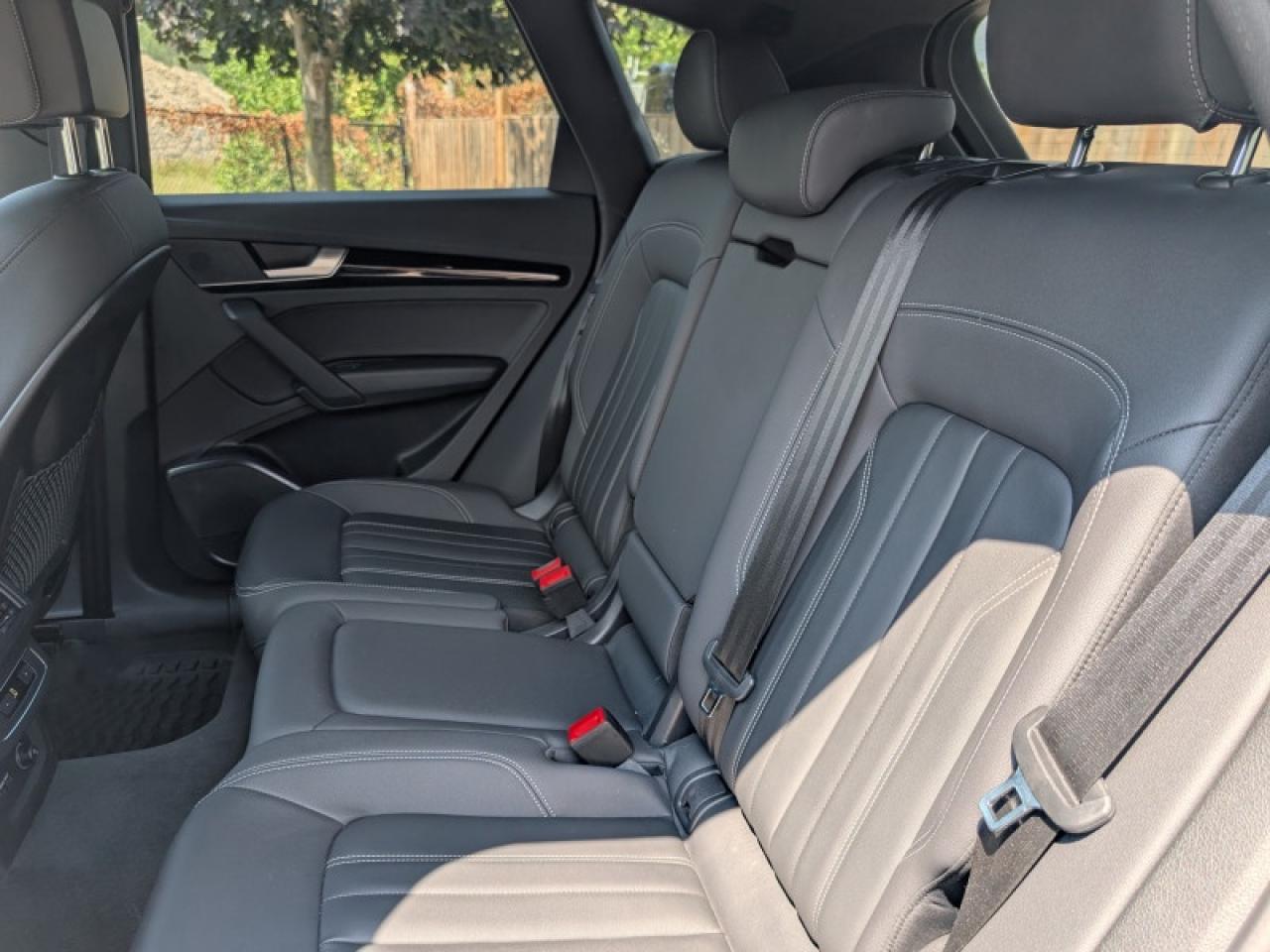 2023 Audi Q5 Komfort 45 TFSI quattro  **HTD SW - PWR GATE** Photo