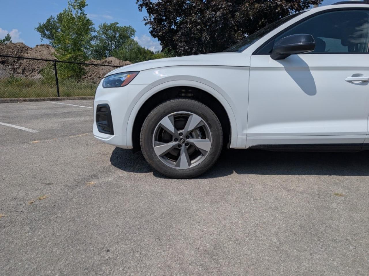 2023 Audi Q5 Komfort 45 TFSI quattro  **HTD SW - PWR GATE** Photo