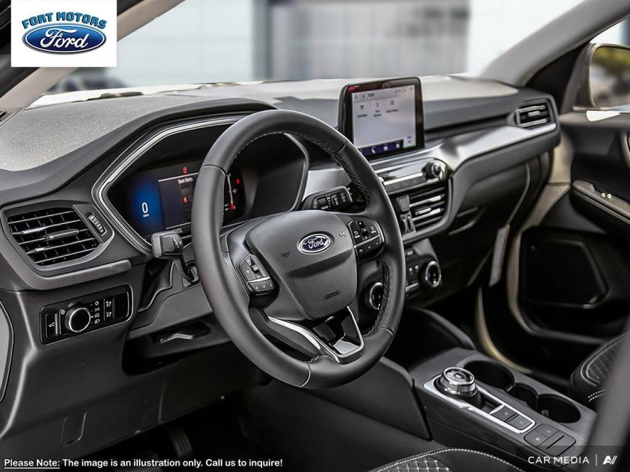 2025 Ford Escape Active™ Photo5