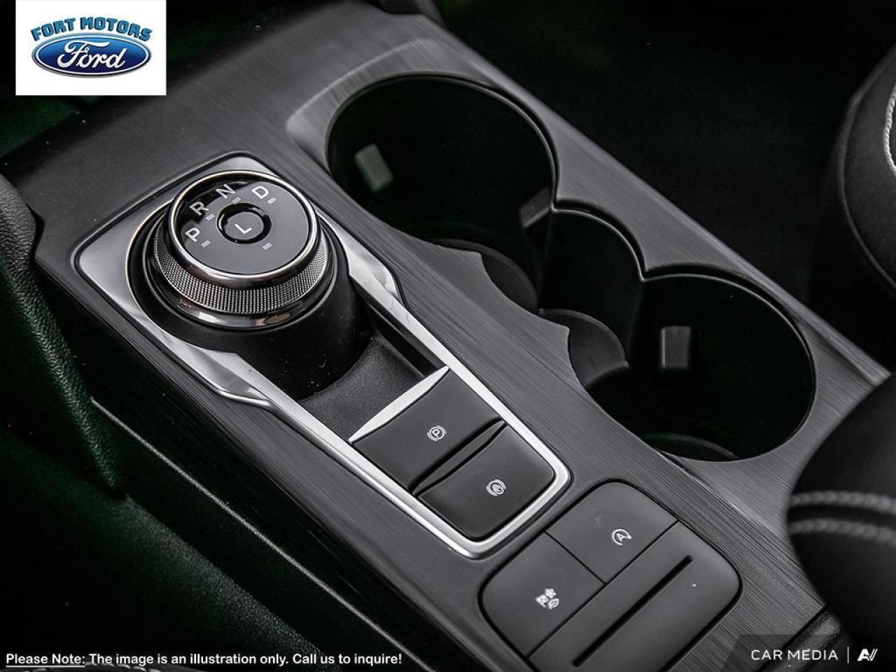 2025 Ford Escape Active™ Photo5