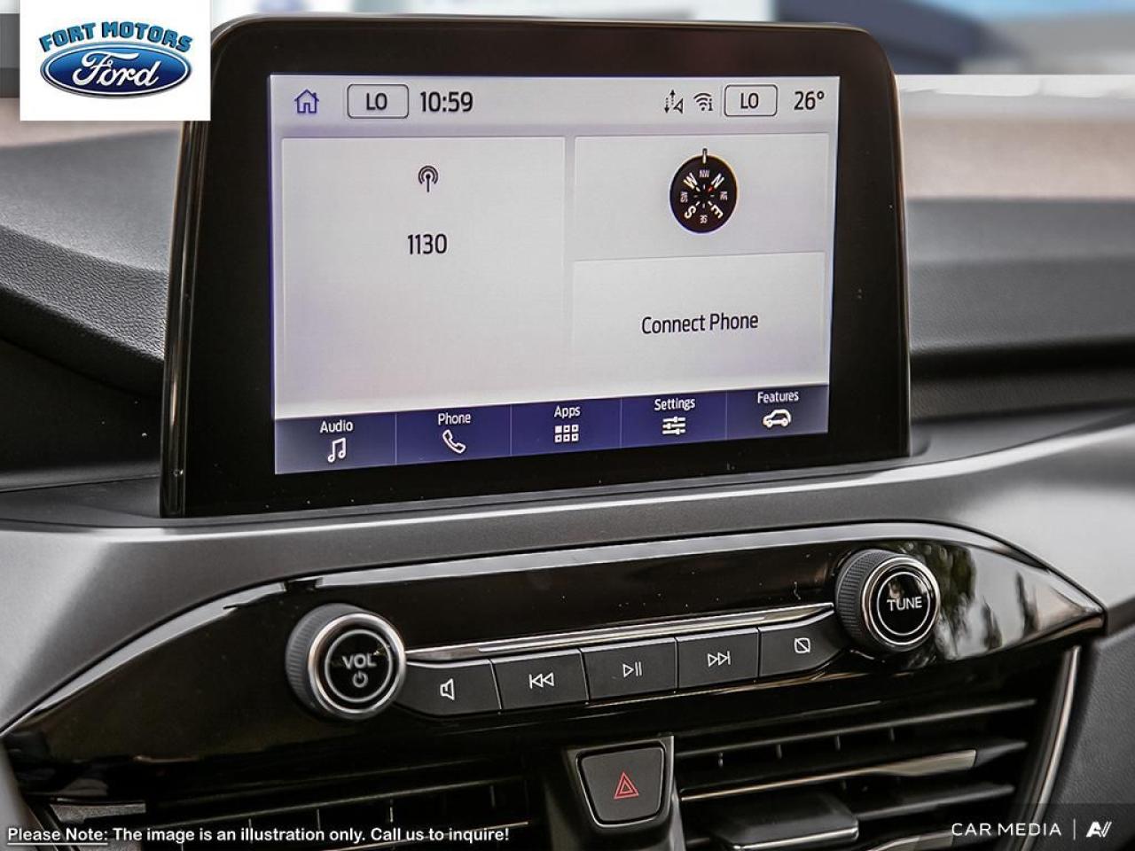 2025 Ford Escape Active™ Photo5