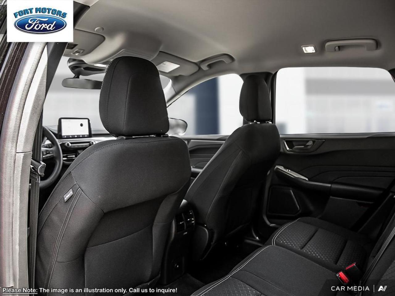 2025 Ford Escape Active™ Photo5