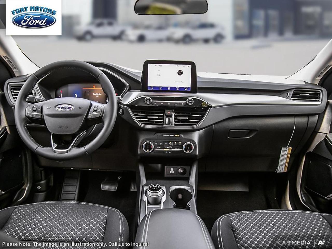 2025 Ford Escape Active™ Photo5