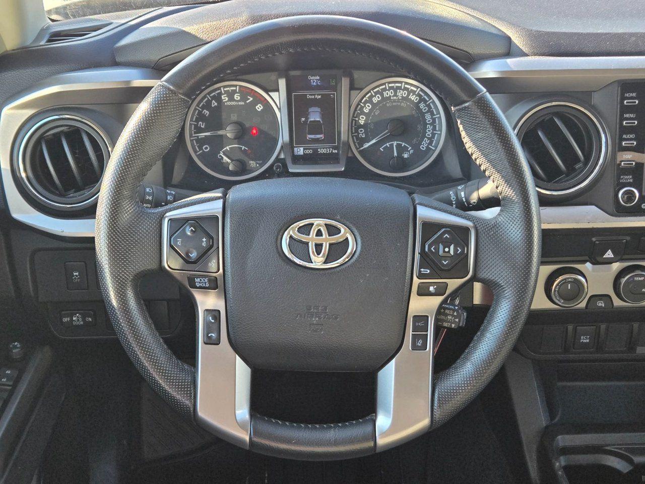 2022 Toyota Tacoma Base - Photo #15