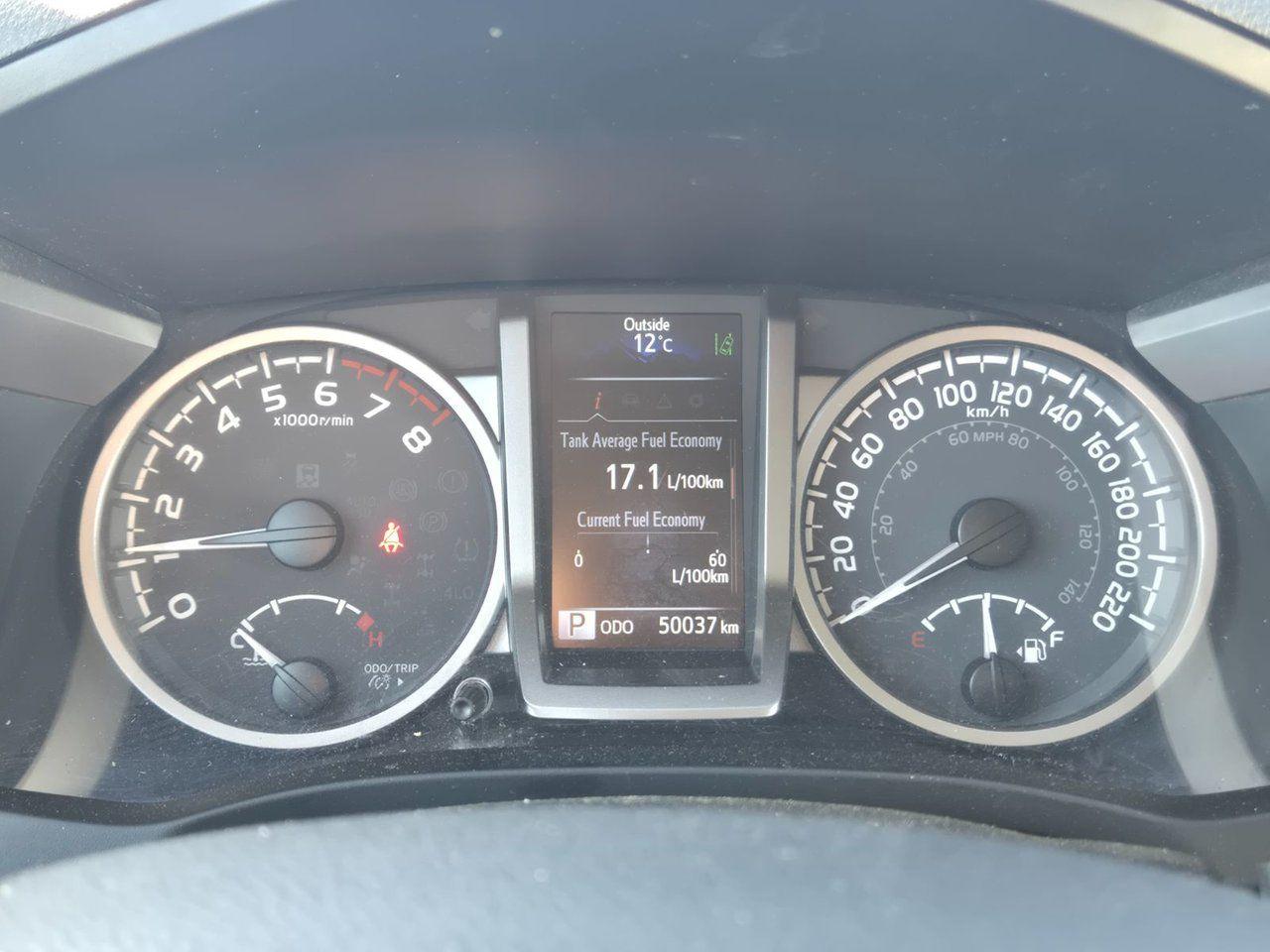 2022 Toyota Tacoma Base - Photo #16