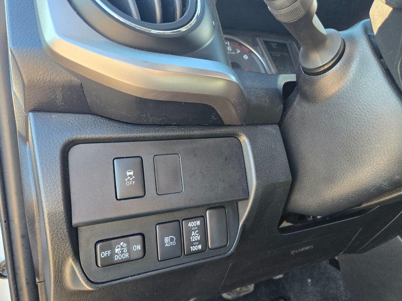 2022 Toyota Tacoma Base - Photo #20