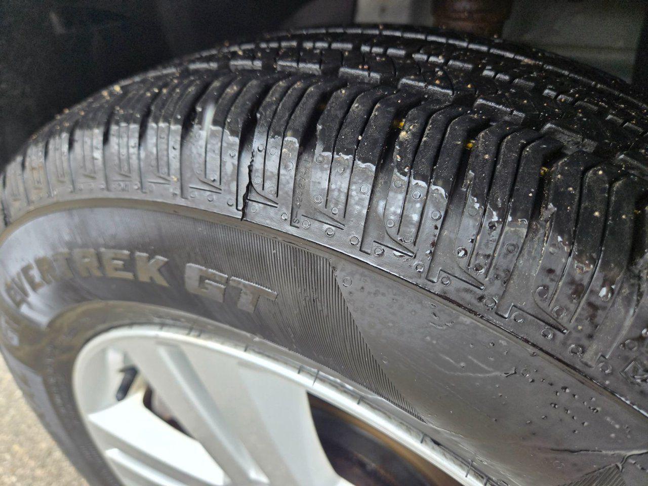 2015 Dodge Grand Caravan Crew Plus - Photo #10