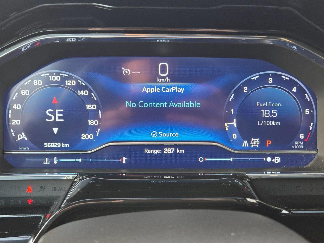 2023 Chevrolet Silverado 1500 RST - Photo #16