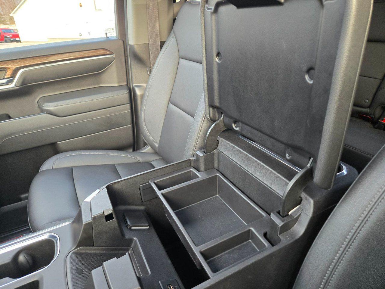2023 Chevrolet Silverado 1500 RST - Photo #19