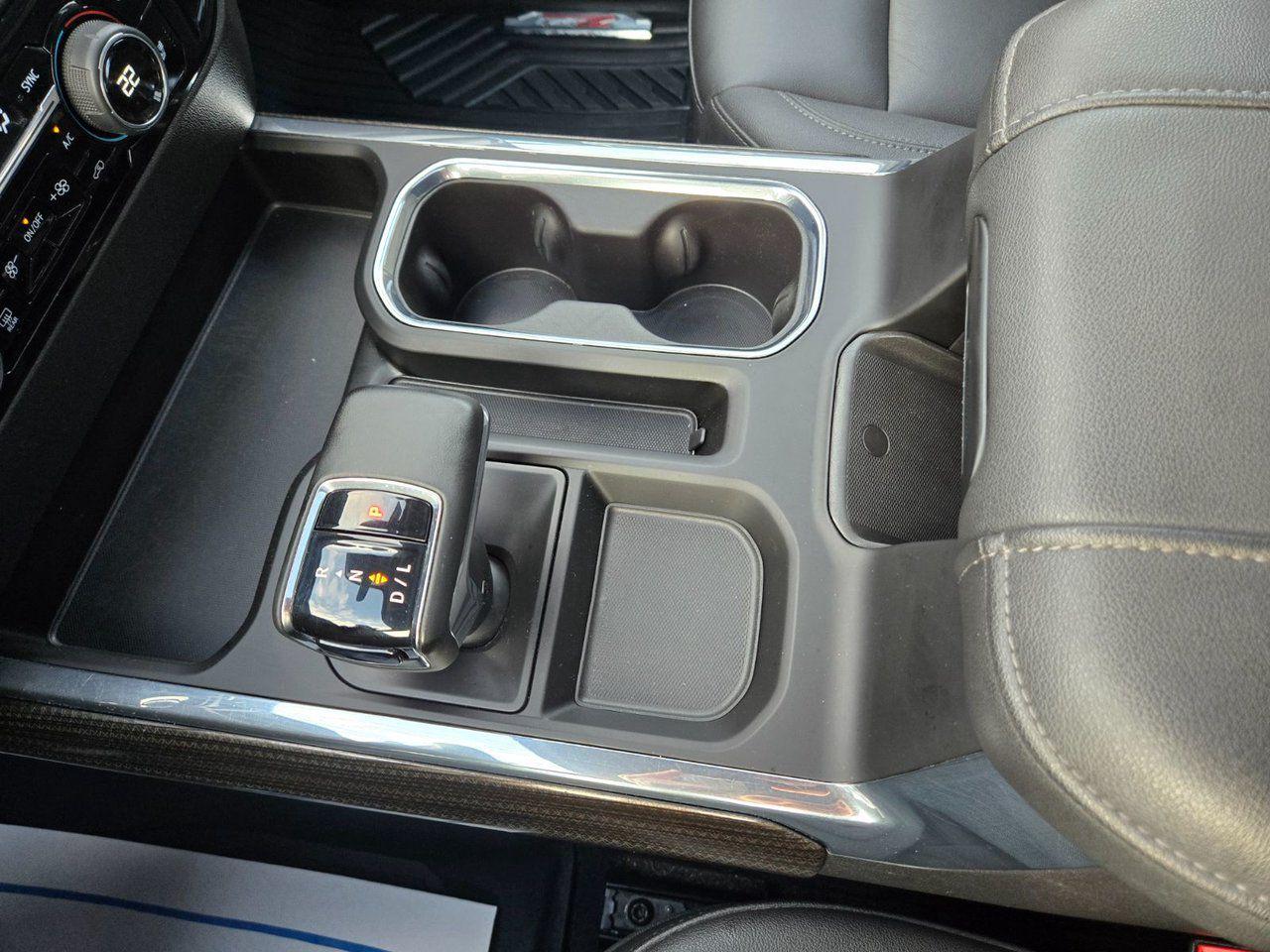 2023 Chevrolet Silverado 1500 RST - Photo #18