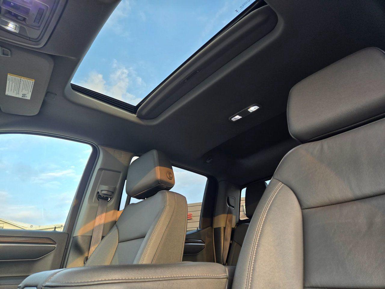 2023 Chevrolet Silverado 1500 RST - Photo #22