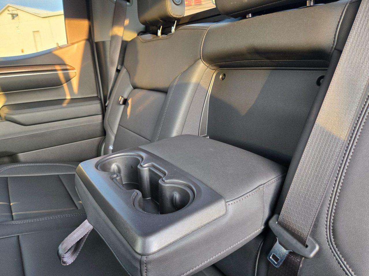 2023 Chevrolet Silverado 1500 RST - Photo #26