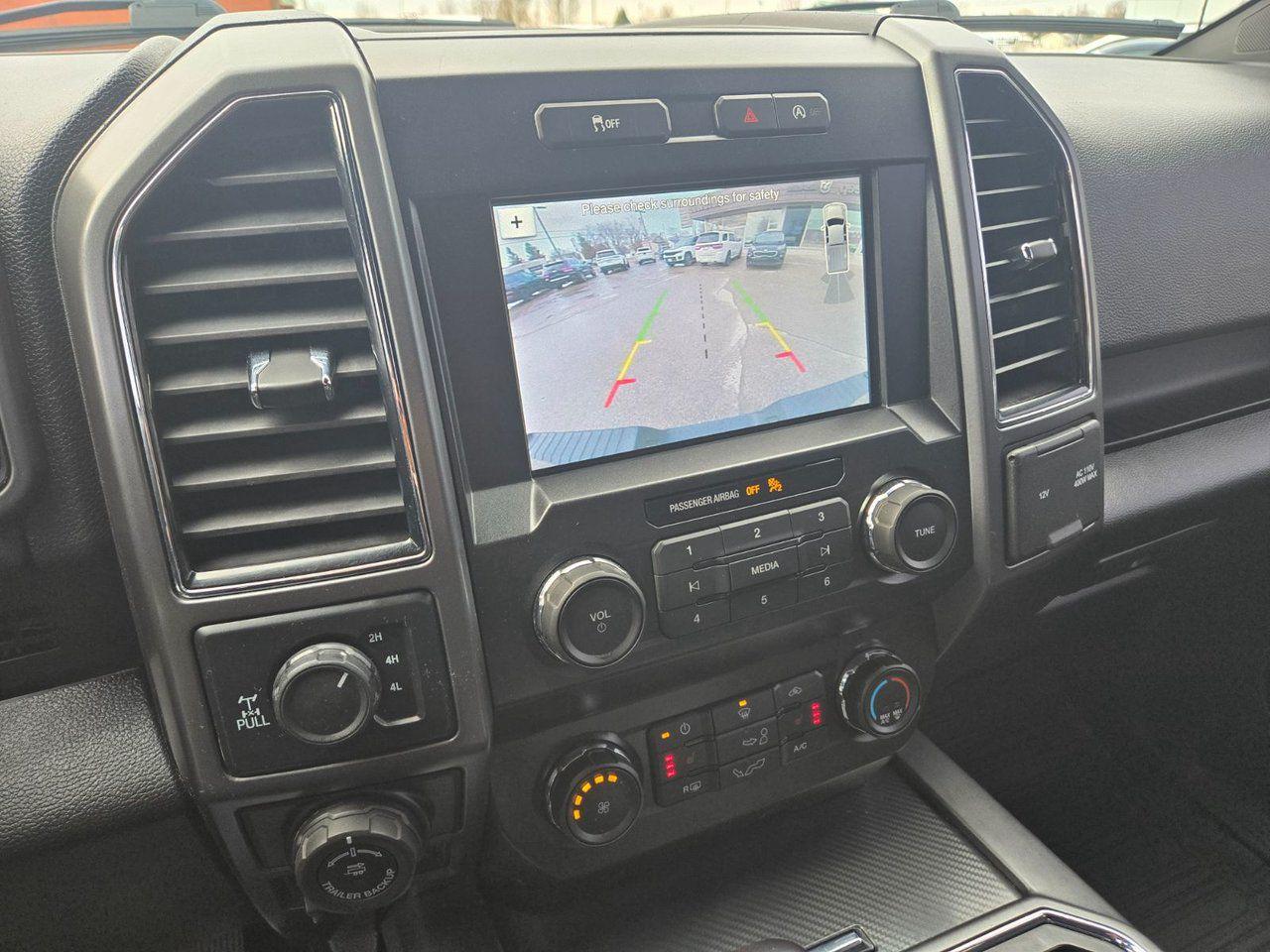 2019 Ford F-150 XLT - Photo #16