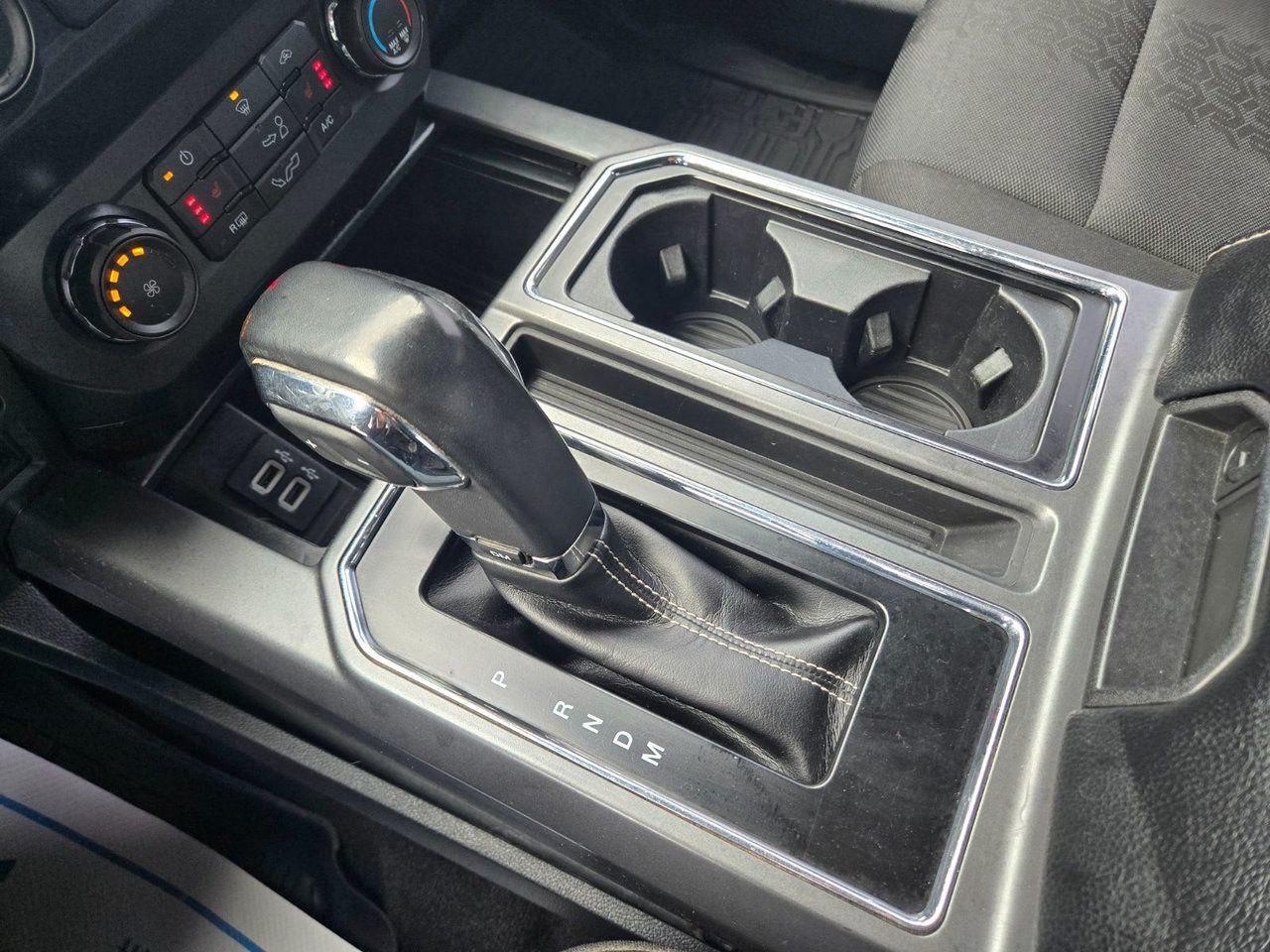 2019 Ford F-150 XLT - Photo #17