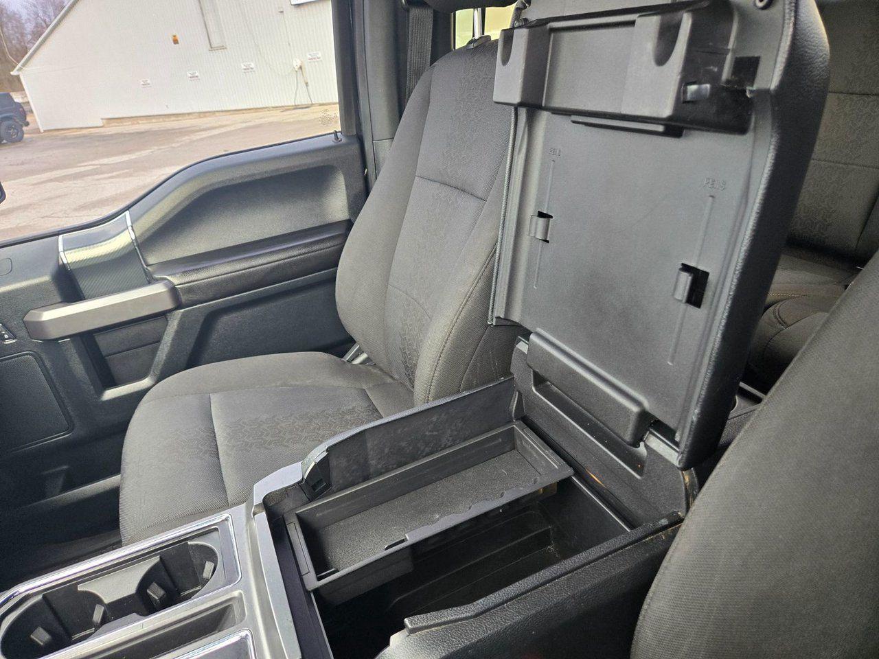 2019 Ford F-150 XLT - Photo #18