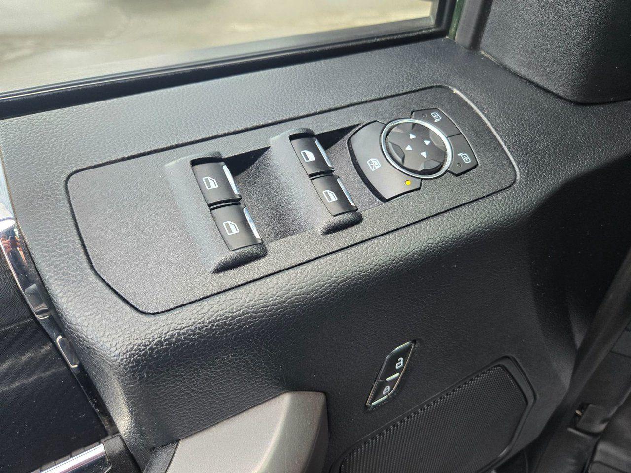 2019 Ford F-150 XLT - Photo #20