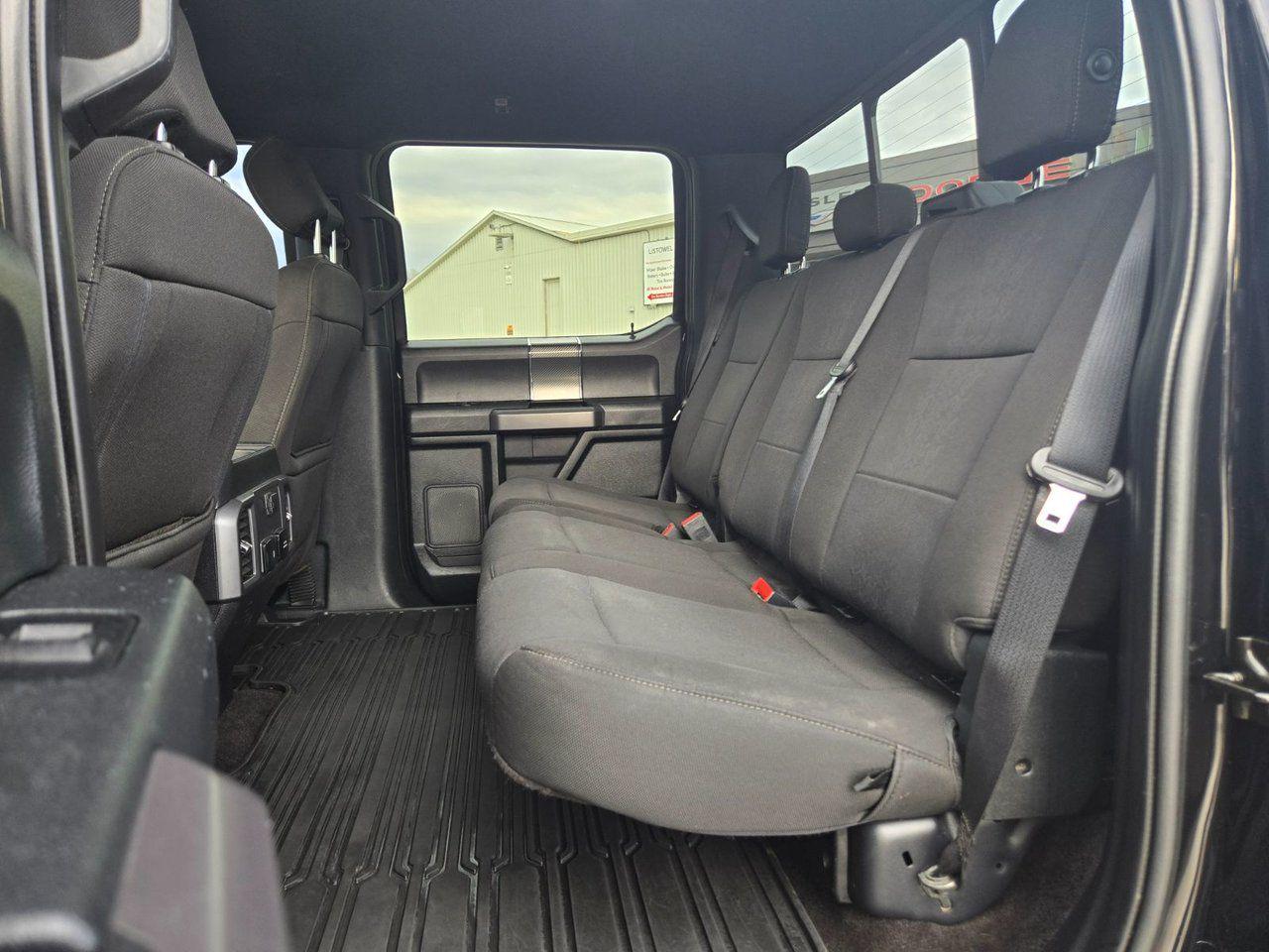 2019 Ford F-150 XLT - Photo #22
