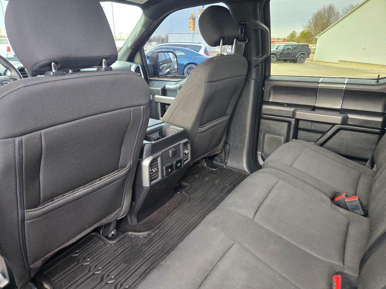 2019 Ford F-150 XLT - Photo #23