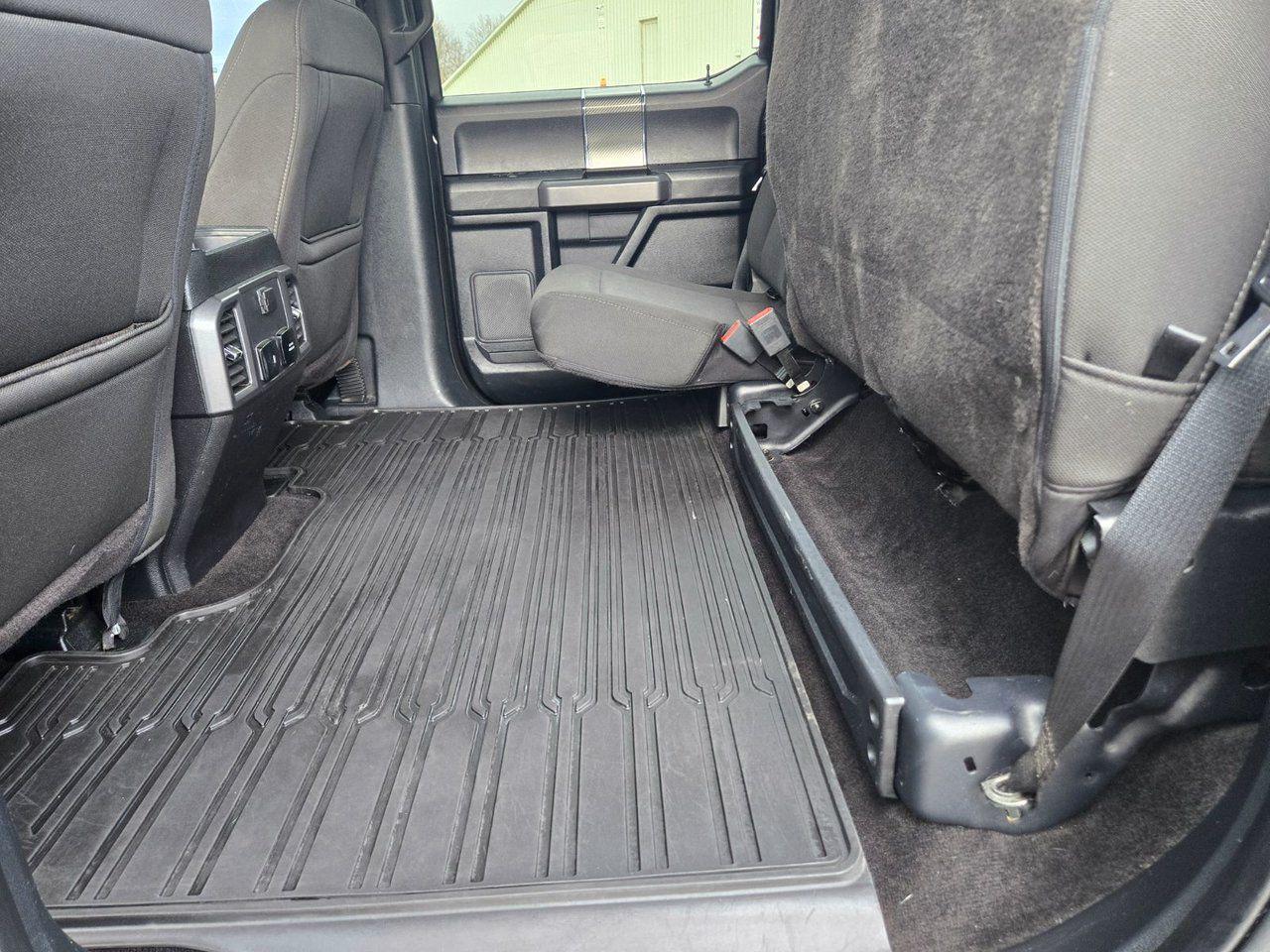 2019 Ford F-150 XLT - Photo #24