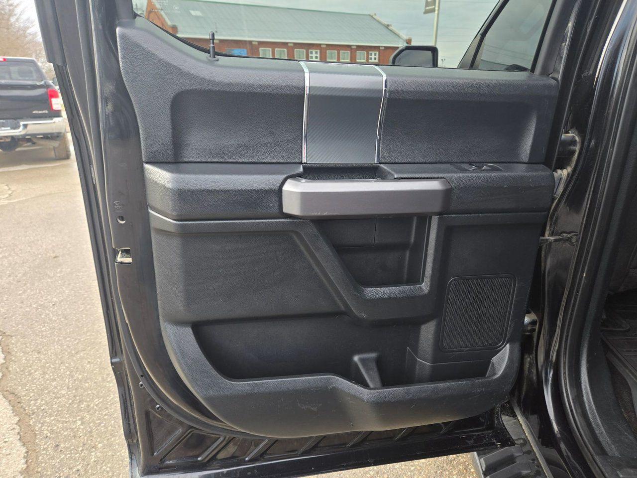 2019 Ford F-150 XLT - Photo #26
