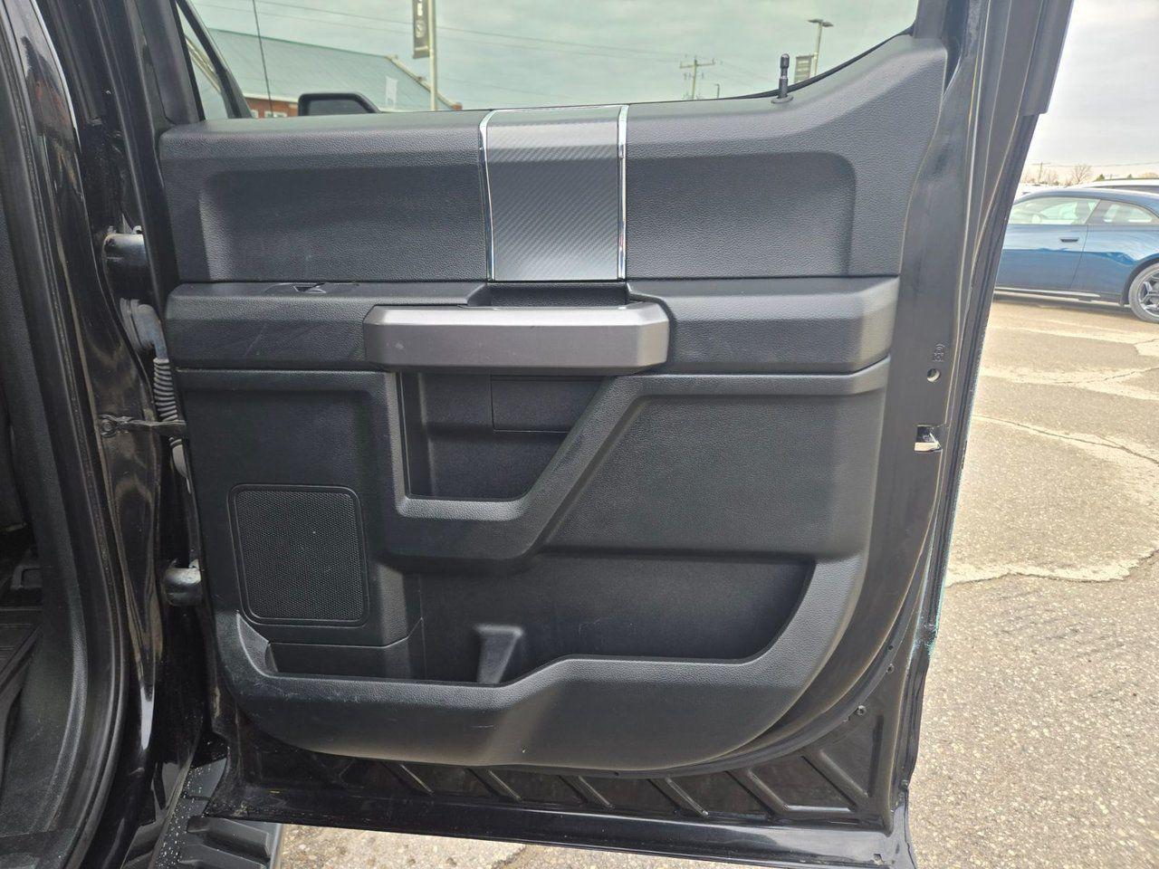 2019 Ford F-150 XLT - Photo #27