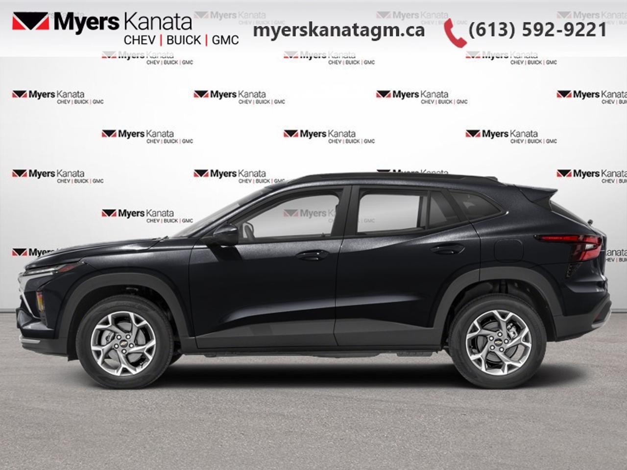2025 Chevrolet Trax 1RS  - Heated Seats -  Remote Start Photo