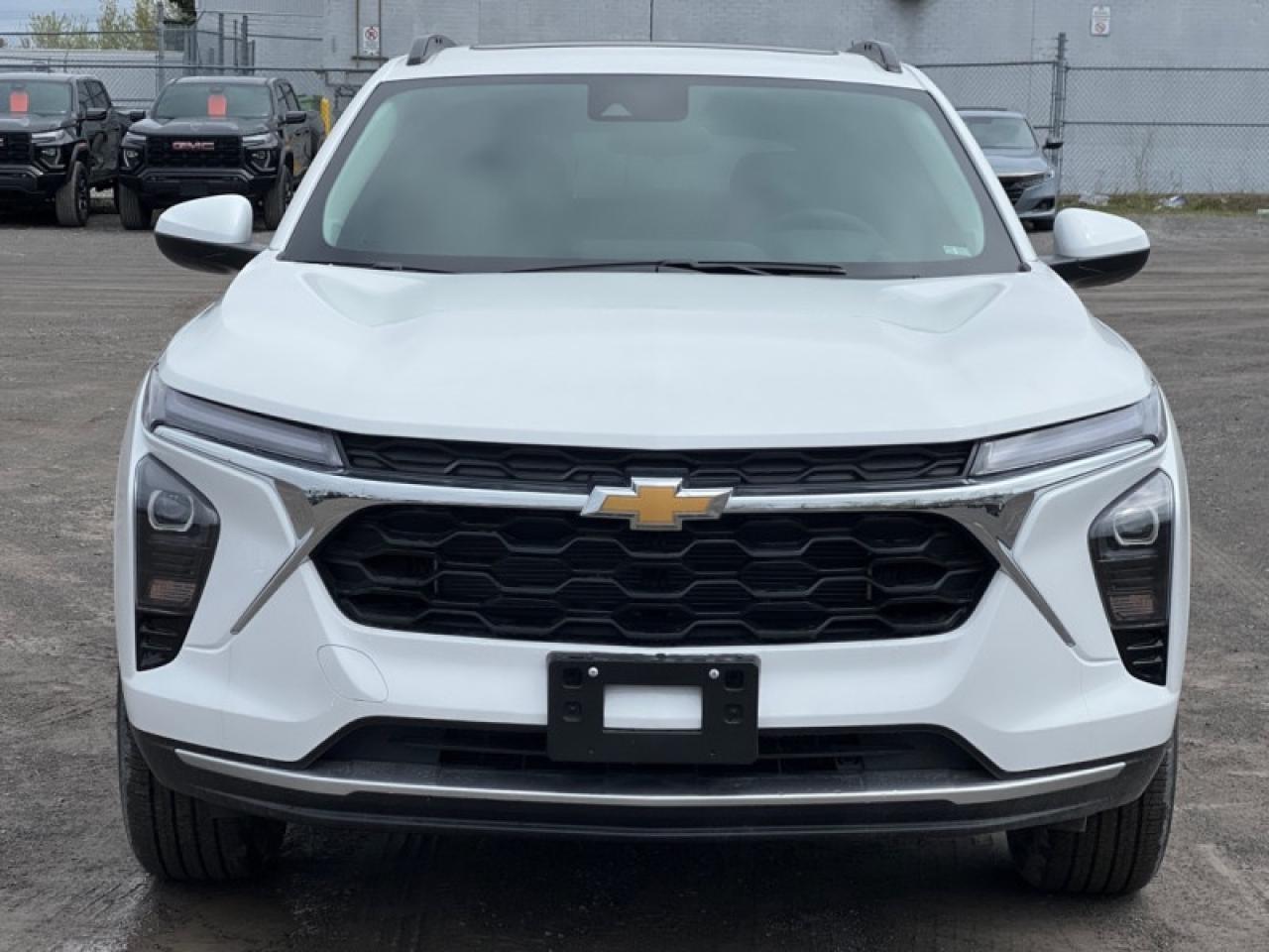 2025 Chevrolet Trax LT  - Heated Seats -  Remote Start Photo
