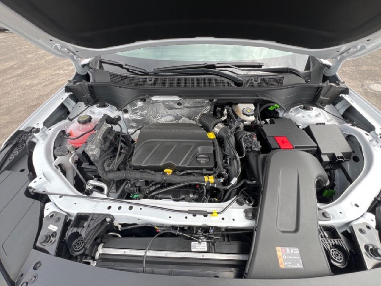 2025 Chevrolet Trax LT  - Heated Seats -  Remote Start Photo