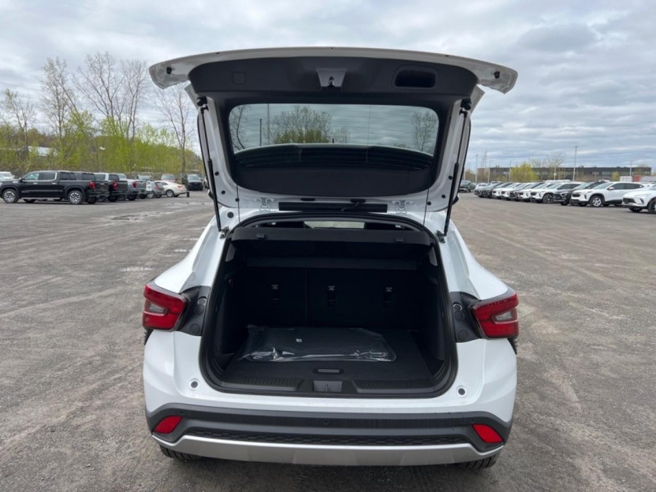 2025 Chevrolet Trax LT  - Heated Seats -  Remote Start Photo