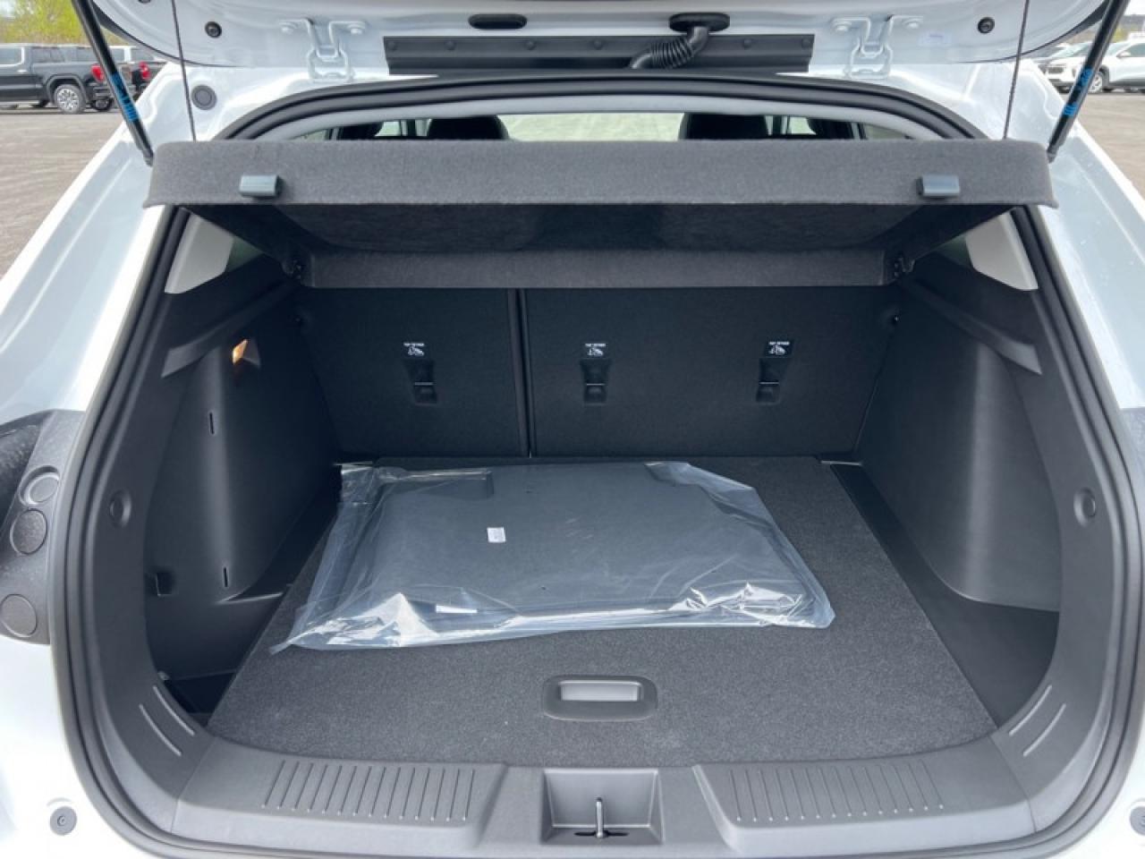 2025 Chevrolet Trax LT  - Heated Seats -  Remote Start Photo