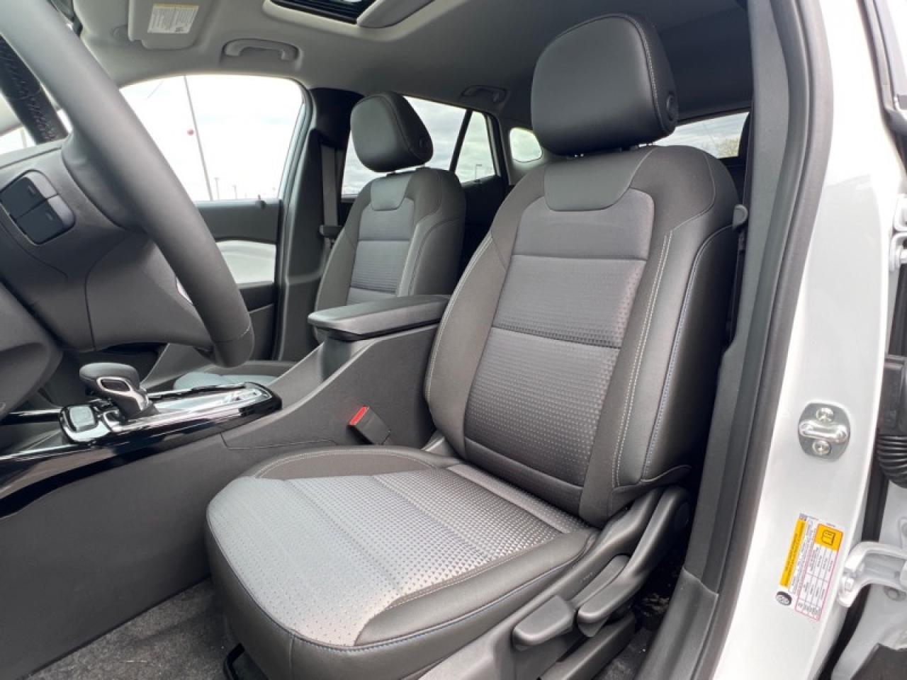 2025 Chevrolet Trax LT  - Heated Seats -  Remote Start Photo