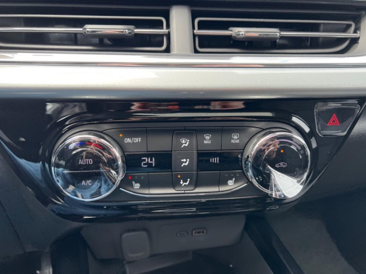 2025 Chevrolet Trax LT  - Heated Seats -  Remote Start Photo