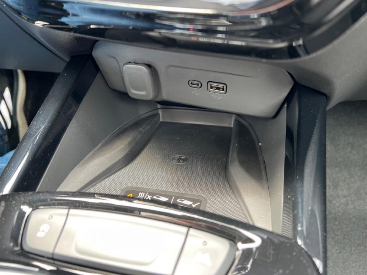 2025 Chevrolet Trax LT  - Heated Seats -  Remote Start Photo