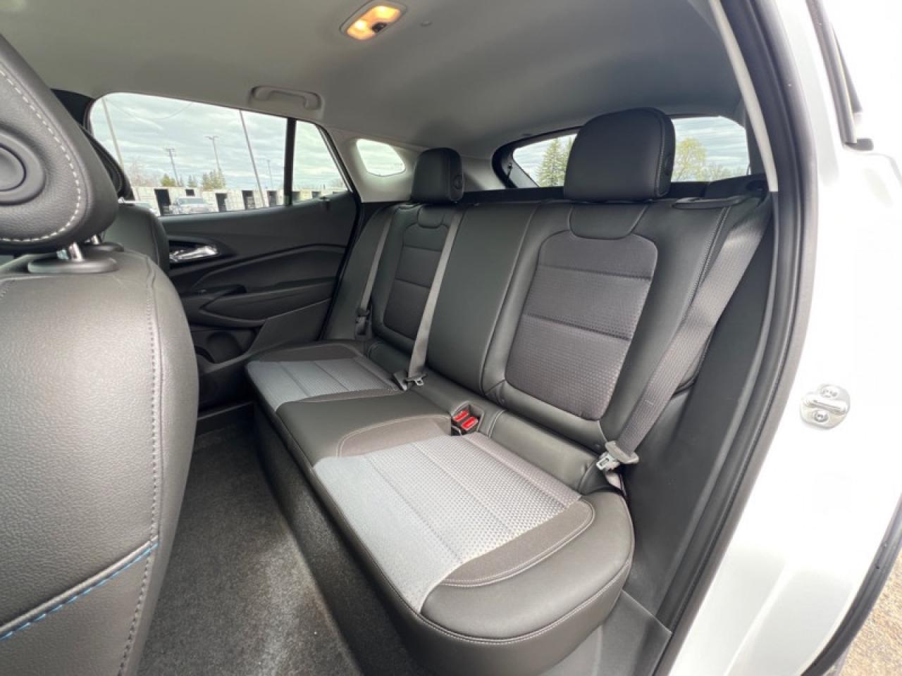 2025 Chevrolet Trax LT  - Heated Seats -  Remote Start Photo