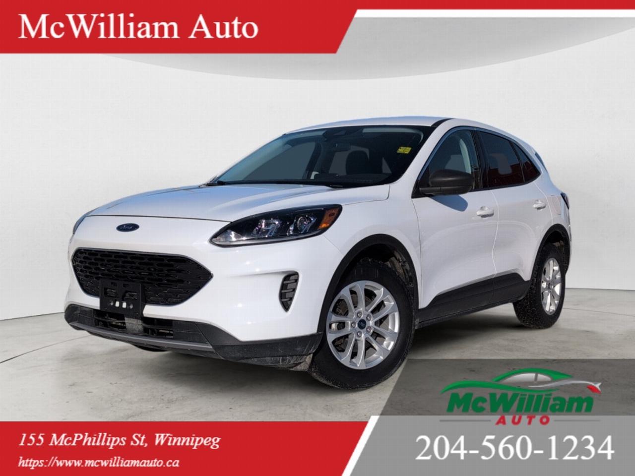 <br>At McWilliam Auto we pride ourselves on being the number 1 priced dealer in Manitoba. Our key focus is ensuring the quality of our vehicles are top notch while maintaining an excellent price. McWilliam auto is best known for being a changer of todays in.car market.in. The number one, no hassle price, makes buyers get the right price no matter if you know or dont know todays car market. Our in.1 price.in. policy ensures all customers get the best possible price. Yes you heard it right, 1 price is the best price!<br><br> Our lot is always full of great options no matter what your needs are, with over 100 quality pre-owned vehicles in stock we got you covered! If you are in the market for a Truck, SUV, Van or Sedan and are looking for quality at a great price then look no further and call today, One of our Knowledgeable and dedicated Sales people will steer you in the right direction. <br><br> We also offer the best priced Premium warranties and seamless onsite financing here to improve your buying experience. Our Finance manager is the best in the Business! working quickly and diligently to secure you affordable financing is our specialty. Give us a call and get pre approved today!<br><br>DEALER PERMIT #4611<br><br>Call today: 204-560-1234<br><br>Visit us TODAY at 155 McPhillips St, Winnipeg, MB <br><br>Website: www.mcwiliamauto.ca<br><br>Email: winnipegcar@gmail.com<br><br>Click here to get pre approved:<br><br>https://www.mcwilliamauto.ca/car-loan-application/<br><br> <br><br> IMPORTANT DISCLAIMER : This vehicle is a used vehicle, all the features and information may not be accurate from the descriptions above, please check the actual vehicle for the actual information.