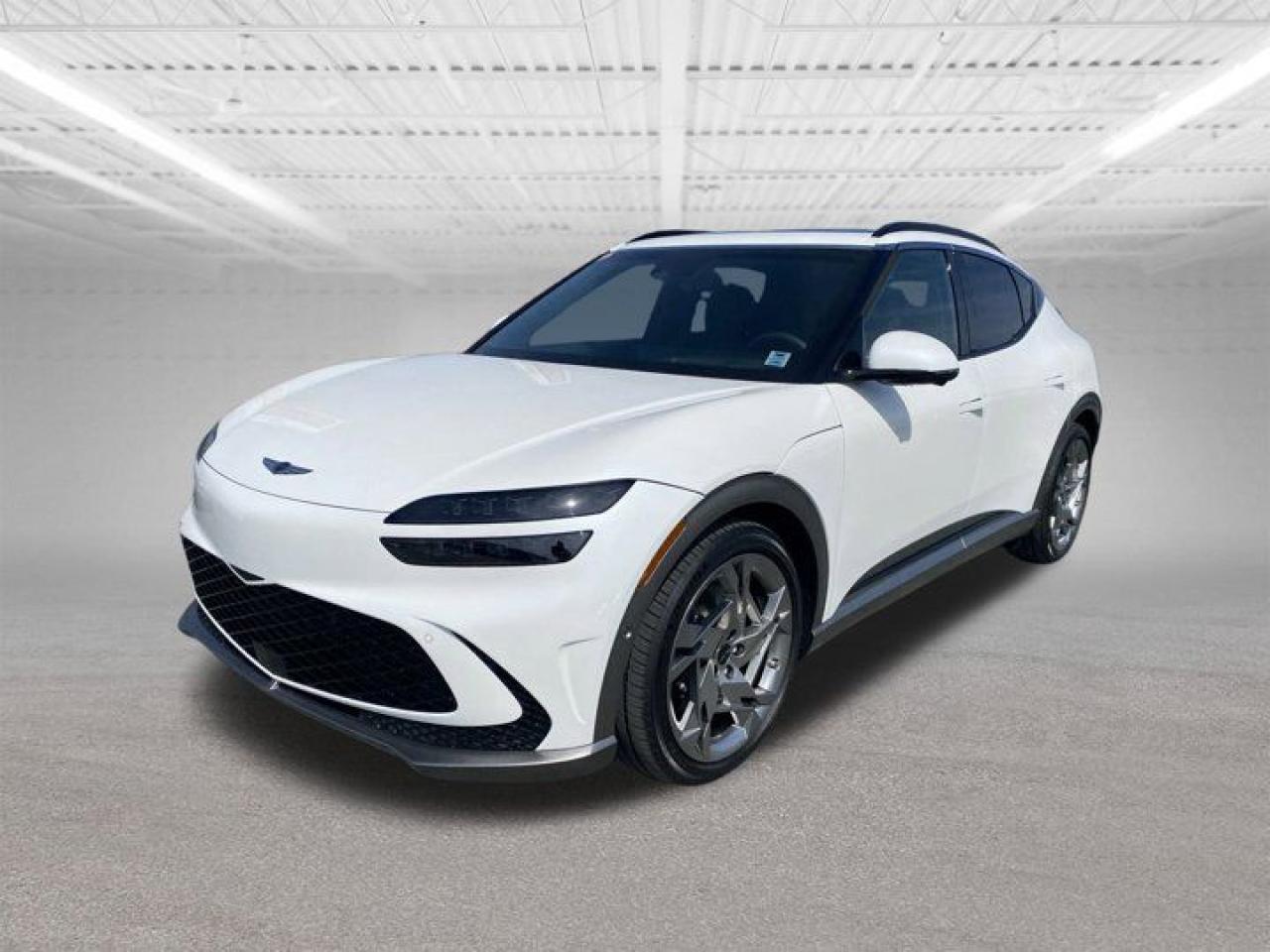 New 2025 Genesis GV60 Performance for sale in Halifax, NS