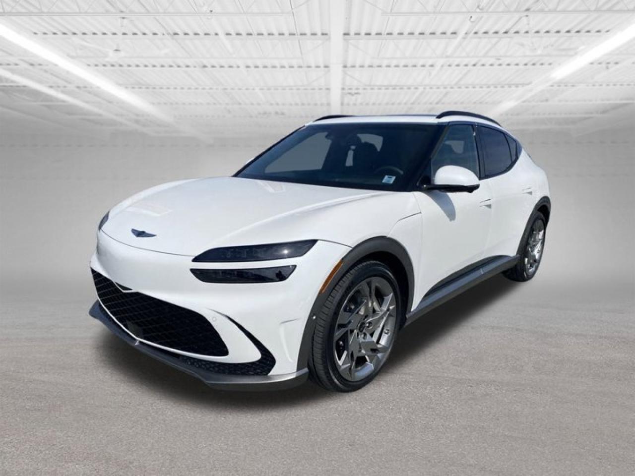 New 2025 Genesis GV60 Performance for sale in Halifax, NS