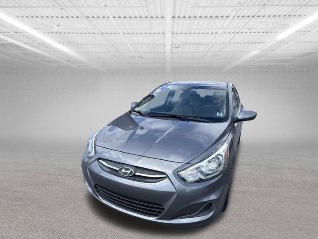 Used 2017 Hyundai Accent L for sale in Halifax, NS