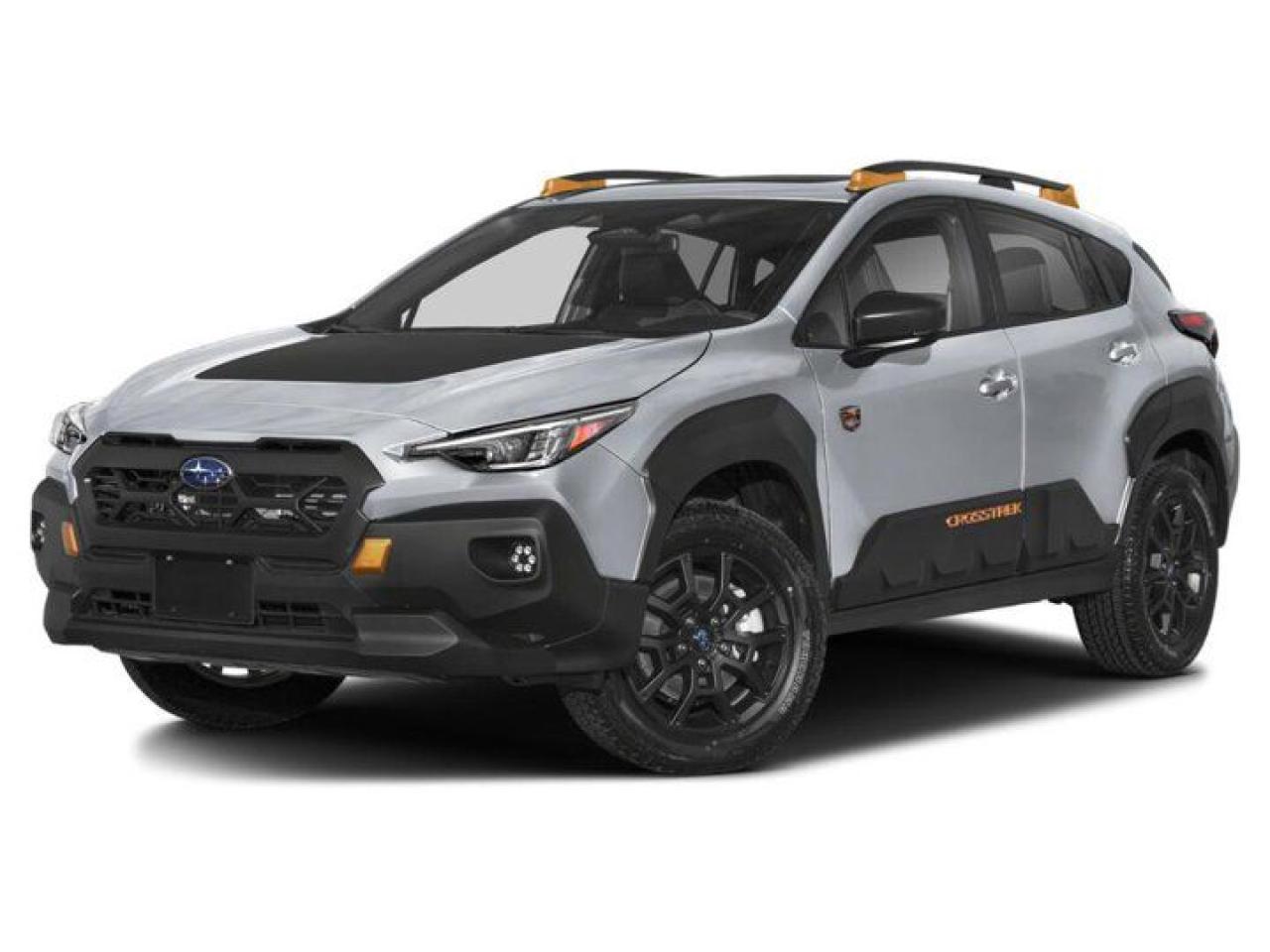 New 2025 Subaru XV Crosstrek Wilderness for sale in Dieppe, NB