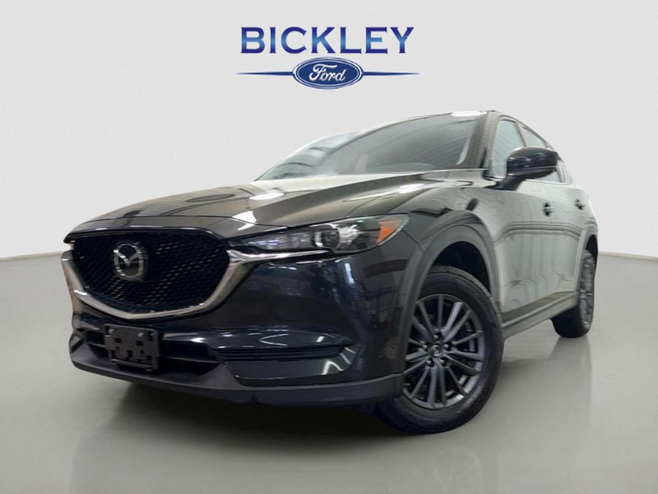 Used 2019 Mazda CX-5 Touring for sale in Huntsville, ON