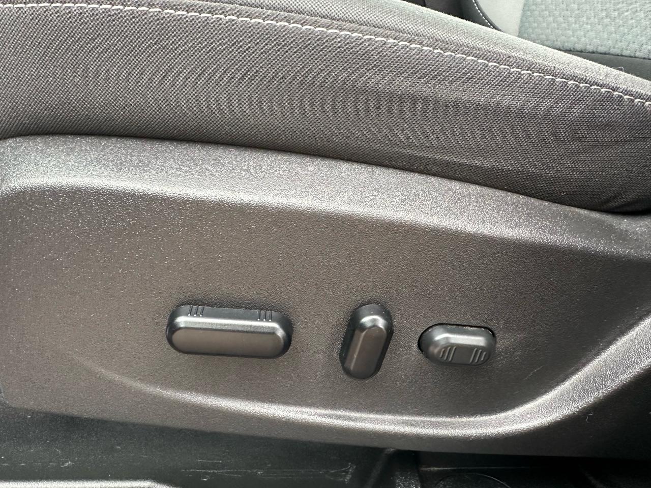 2019 Ford Escape SE Photo