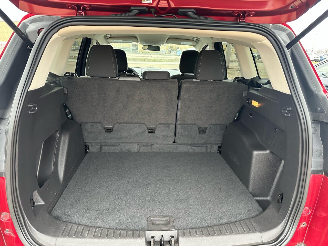 2019 Ford Escape SE Photo