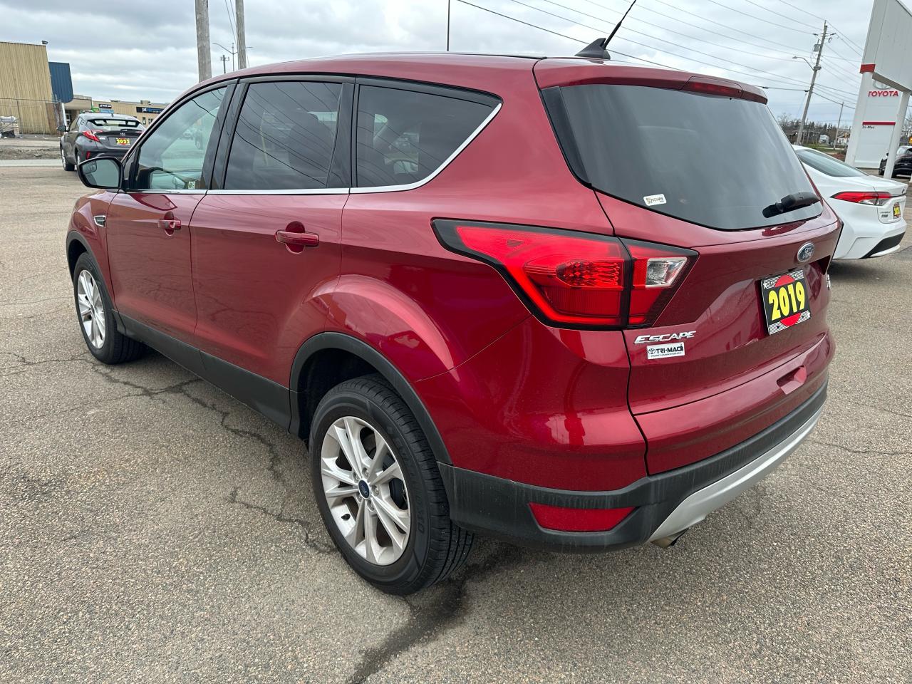 2019 Ford Escape SE Photo2