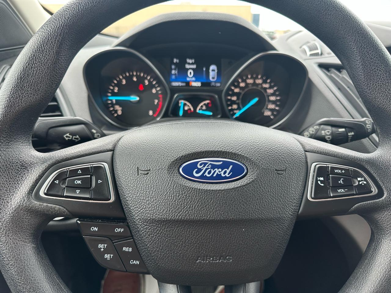2019 Ford Escape SE Photo