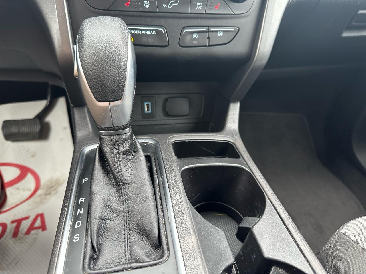 2019 Ford Escape SE Photo