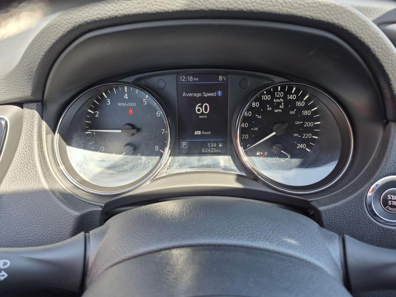 2020 Nissan Rogue SV Photo25