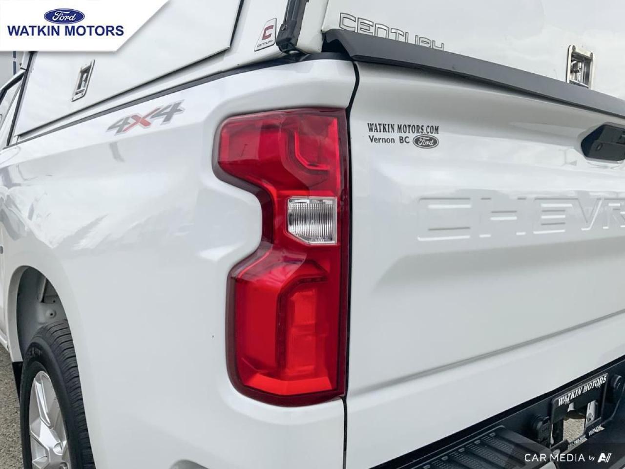 2021 Chevrolet Silverado 1500 CREWCAB 4X4 CUSTOM Photo13