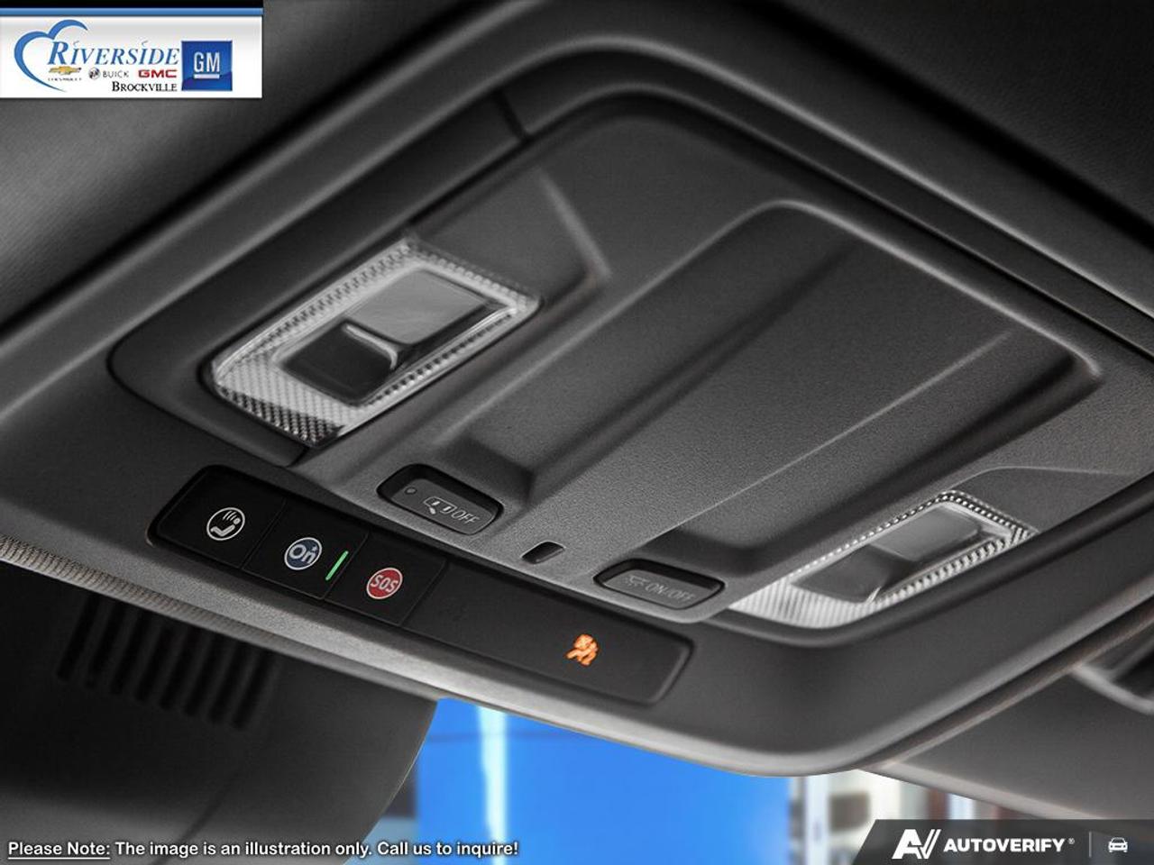 2025 GMC Sierra 1500 SLE Photo